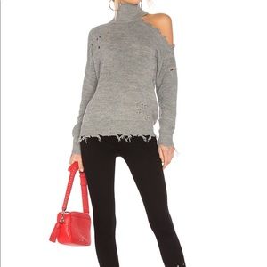 Lovers and friends Arlington sweater